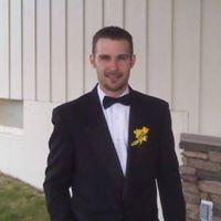 Aaron Henne Photo 2