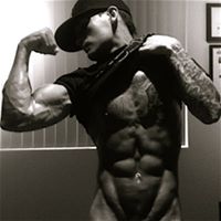 Chris Fredrick Photo 3
