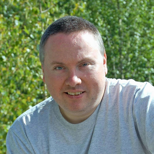 Michael Penman Photo 11