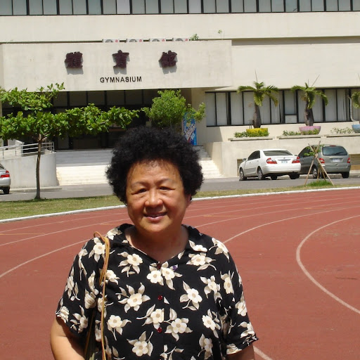 Rose Hu Photo 14