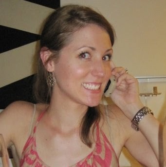 Amber Stewart Photo 13