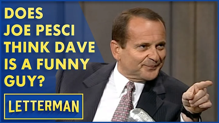 Michael Pesci Photo 17