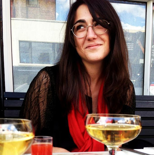 Christine Mancuso Photo 9