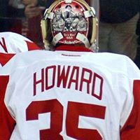 Graham Howard Photo 8