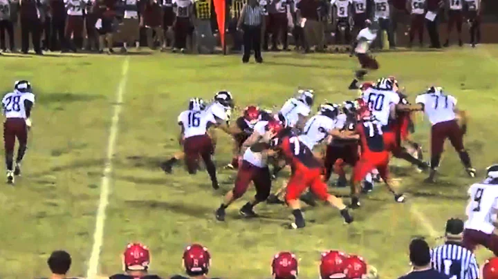 Austin Burleson Photo 22