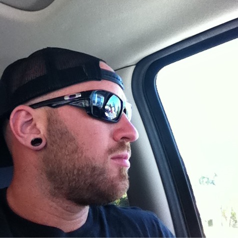 Andrew Cushing Photo 11