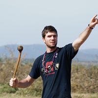 Greg Connolly Photo 8