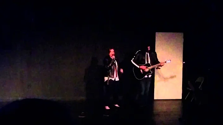 Evan Greenstein Photo 9