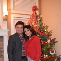 Nila Patel Photo 12