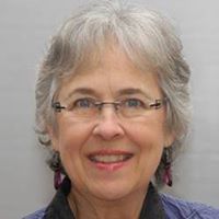 June Mullins Photo 6