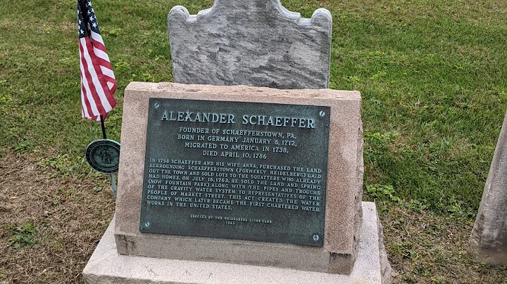 Alexander Schaeffer Photo 10