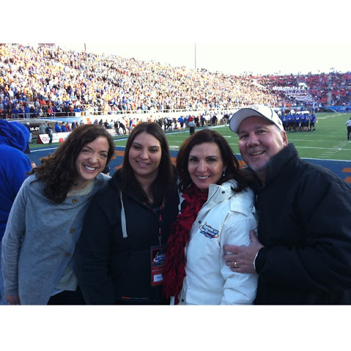Adela Smith Photo 12