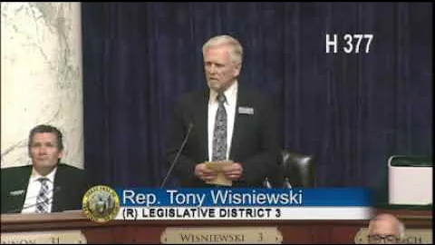 Tony Wisniewski Photo 21