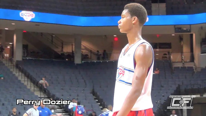 Perry Dozier Photo 10