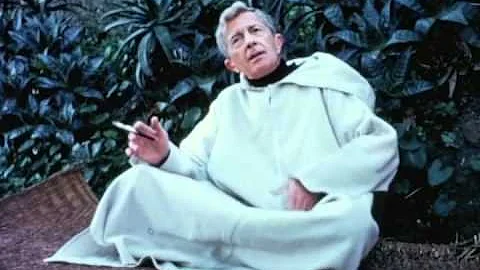 Paul Bowles Photo 32