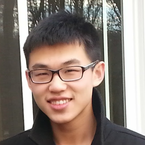 David Gao Photo 12