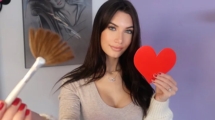 Sabrina Valentine Photo 37