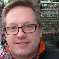 Matthew Condon Photo 5