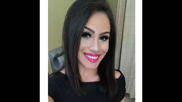 Alexis Moran Photo 31