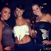 Jazmin James Photo 1