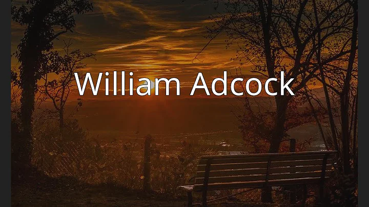 William Adcock Photo 37