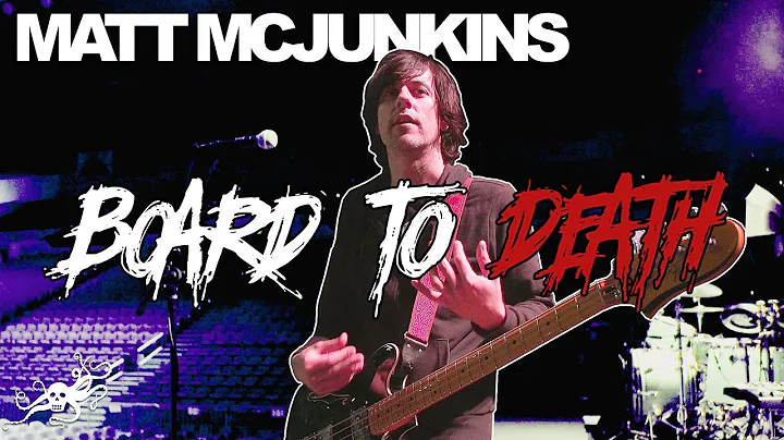Michael Mcjunkins Photo 8