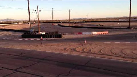 Lee Bondurant Photo 10