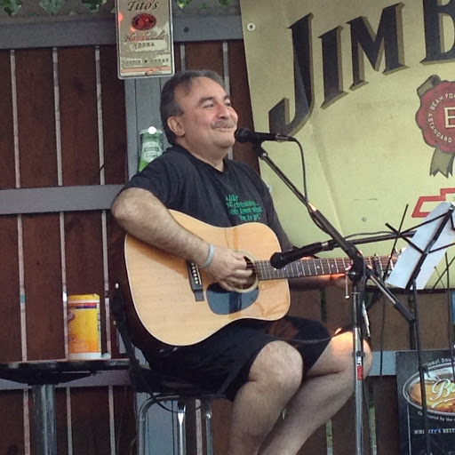 Joe Spino Photo 7