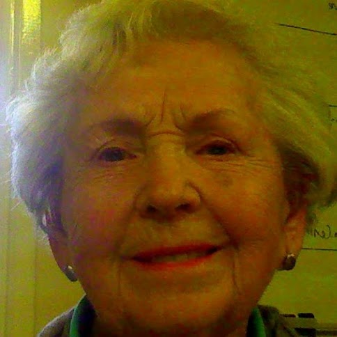 Betty Kerr Photo 11
