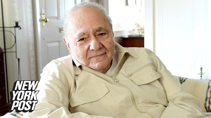 Michael Constantine Photo 39
