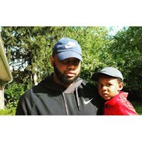 Cortez Perkins Photo 1