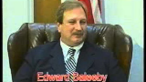 Edward Saleeby Photo 6