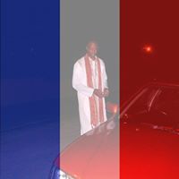 Martin Pierre Photo 8