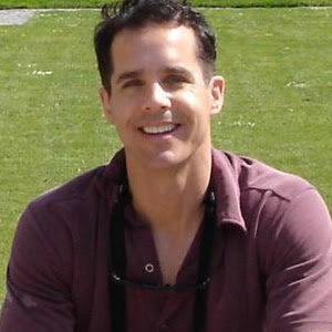 Craig Irvine Photo 14