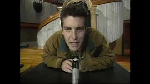 Derek Mercer Photo 31
