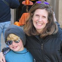 Kathleen Lindsay Photo 4