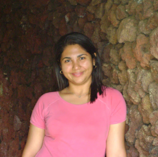 Edith Machado Photo 10