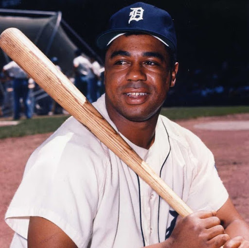 Willie Horton Photo 10