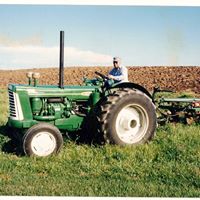 Wayne Calvert Photo 2