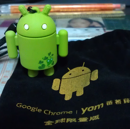 Tai Lin Photo 11
