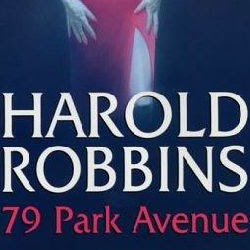 Harold Robbins Photo 11