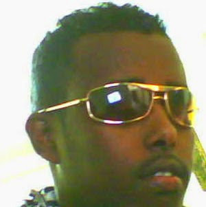 Mohamed Hersi Photo 9