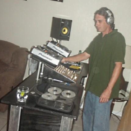 James Hufford Photo 9