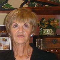 Marjorie Russell Photo 8