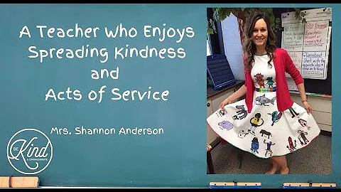 Shannan Anderson Photo 29