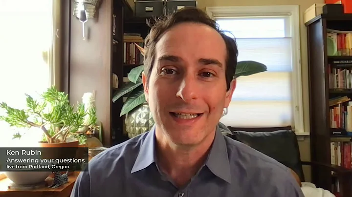 Kenneth Rubin Photo 32