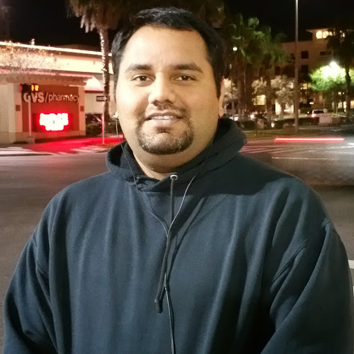 Kartik Joshi Photo 13