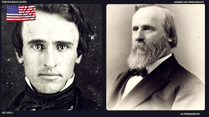 Rutherford Hayes Photo 25
