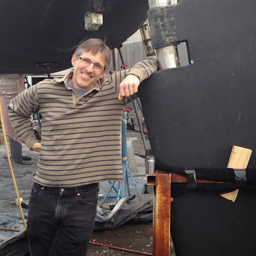 Brian Scally Photo 12
