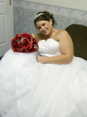 Tracy Roberts Photo 19